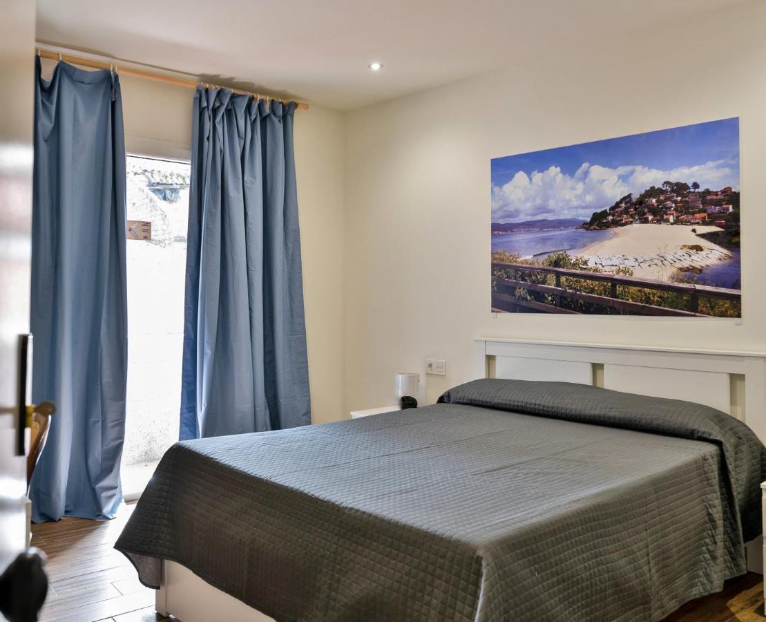 Innmare Fortuna Hotel Dos Estrellas Marin Bagian luar foto