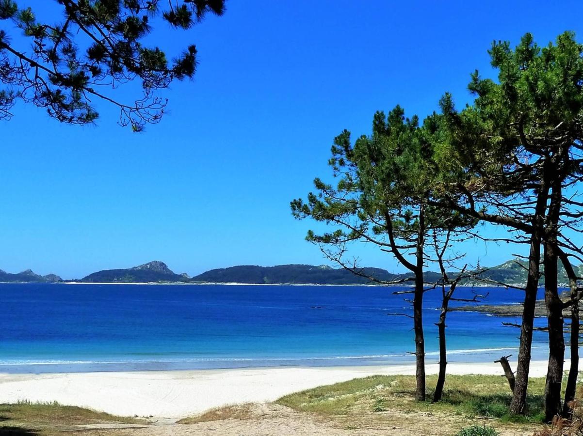Innmare Fortuna Hotel Dos Estrellas Marin Bagian luar foto