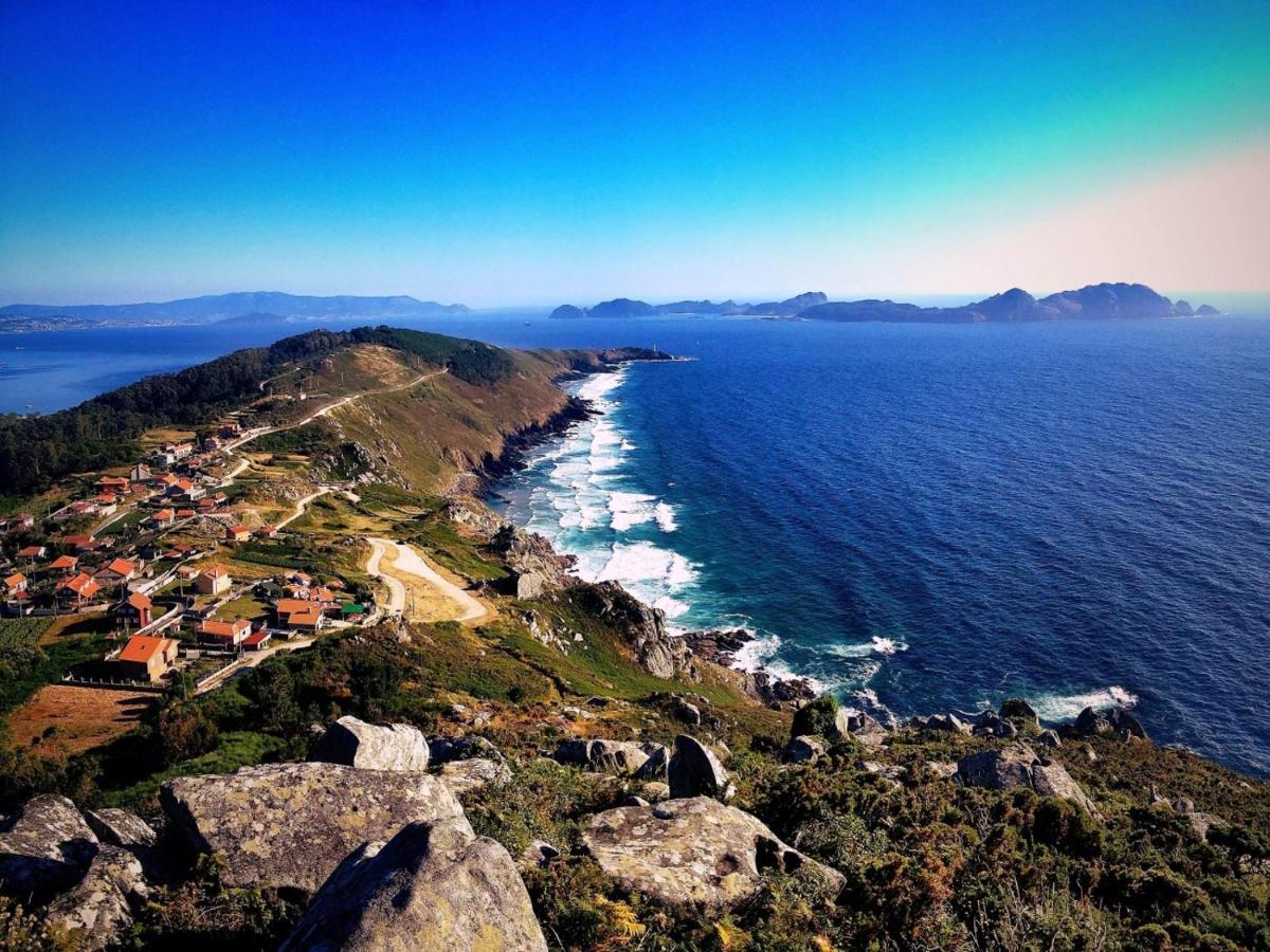 Innmare Fortuna Hotel Dos Estrellas Marin Bagian luar foto