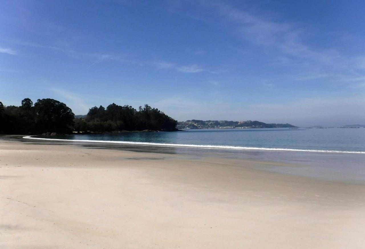 Innmare Fortuna Hotel Dos Estrellas Marin Bagian luar foto