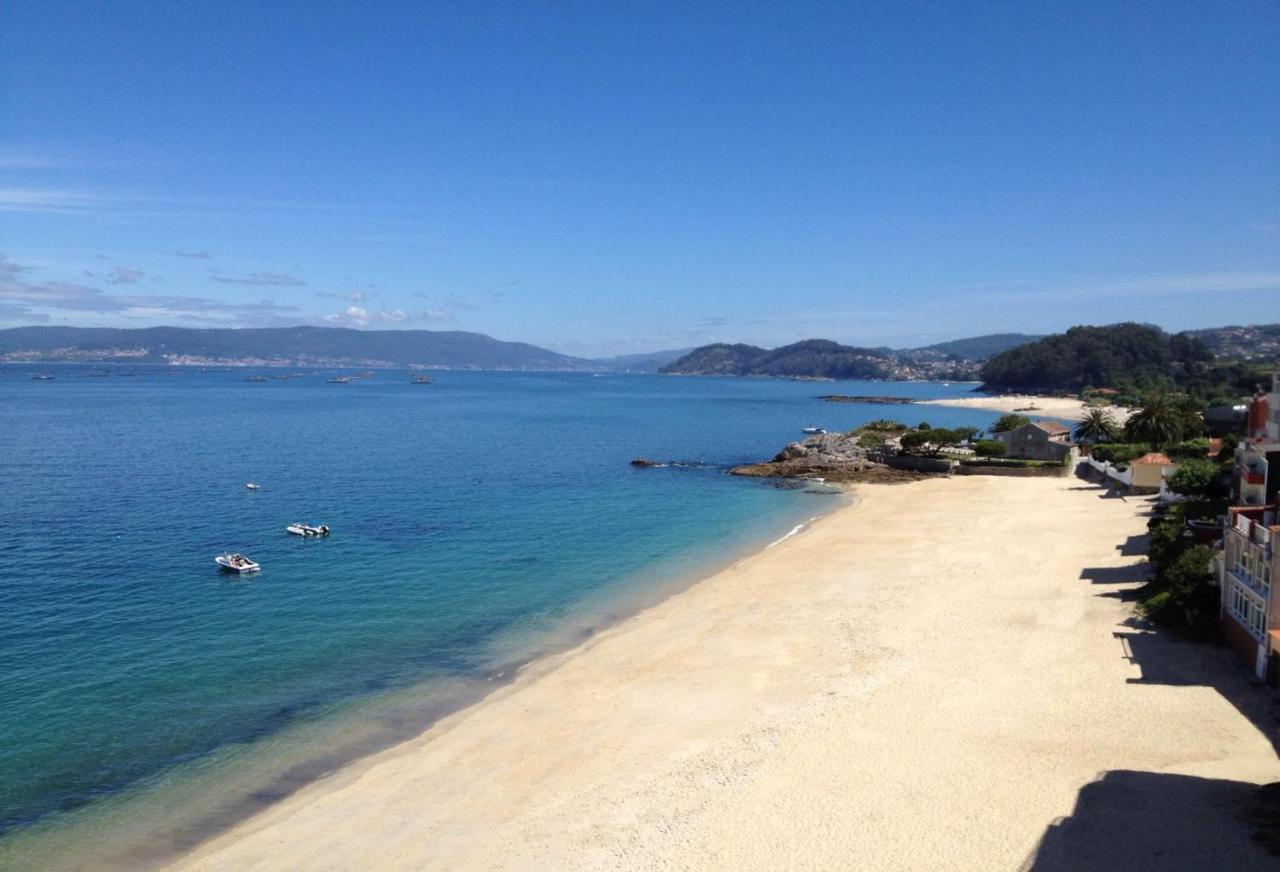 Innmare Fortuna Hotel Dos Estrellas Marin Bagian luar foto