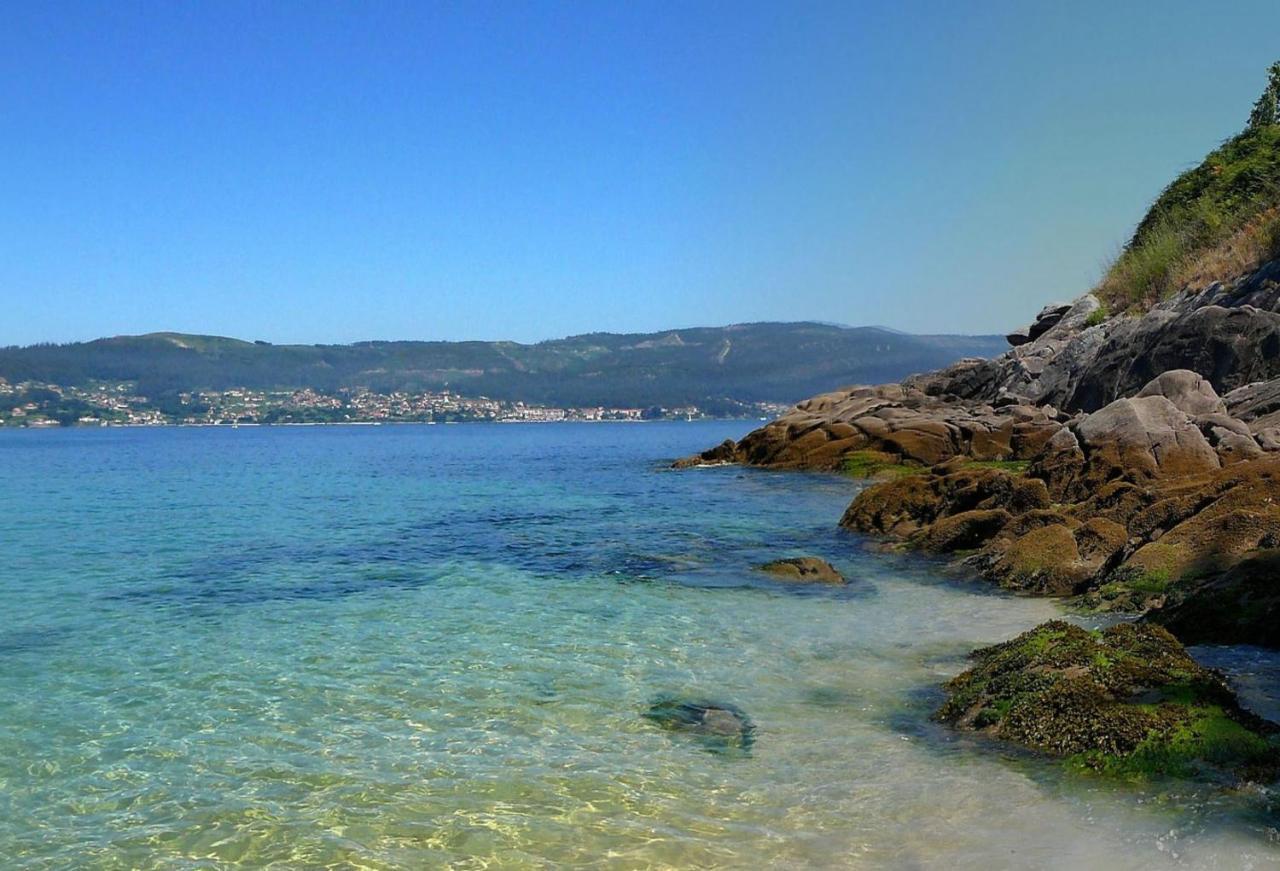 Innmare Fortuna Hotel Dos Estrellas Marin Bagian luar foto