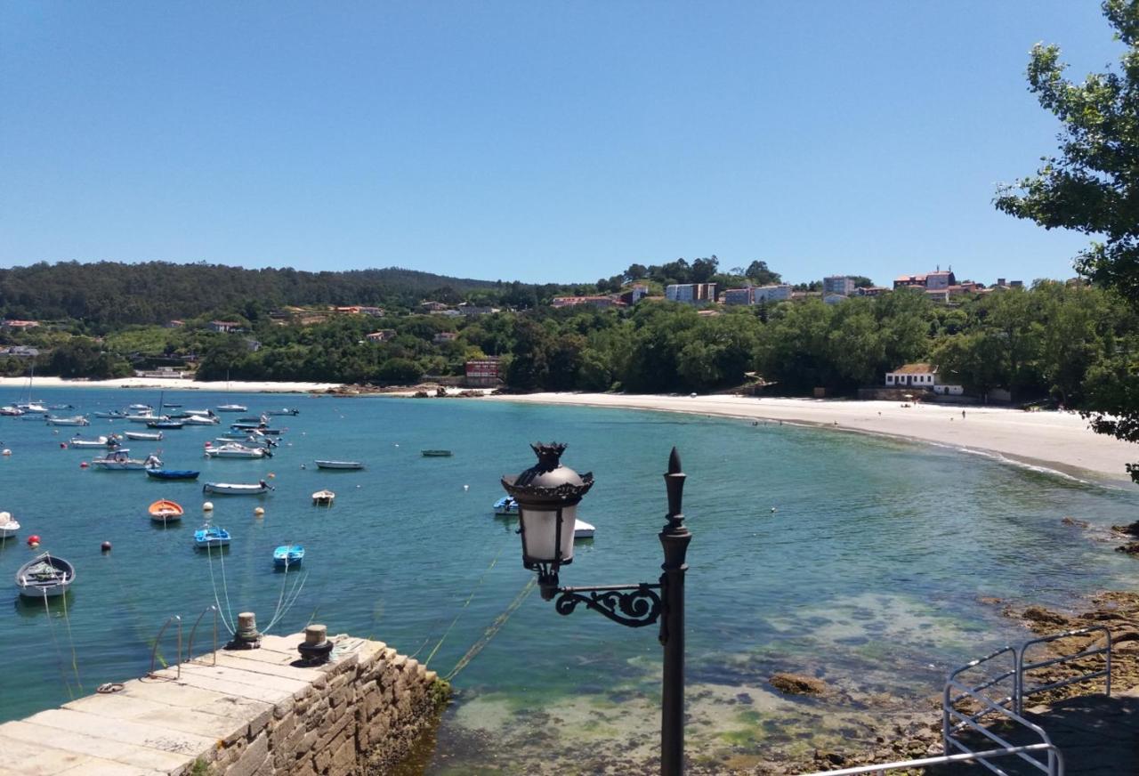 Innmare Fortuna Hotel Dos Estrellas Marin Bagian luar foto