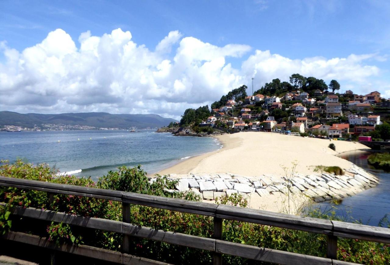 Innmare Fortuna Hotel Dos Estrellas Marin Bagian luar foto