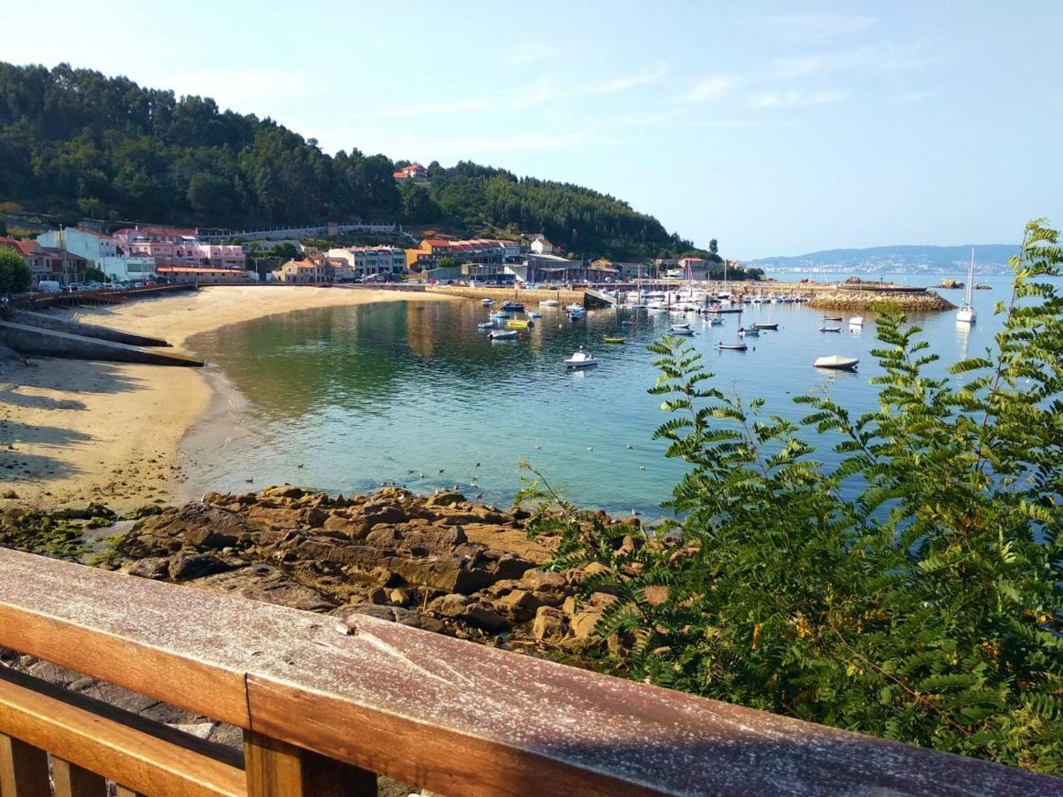Innmare Fortuna Hotel Dos Estrellas Marin Bagian luar foto