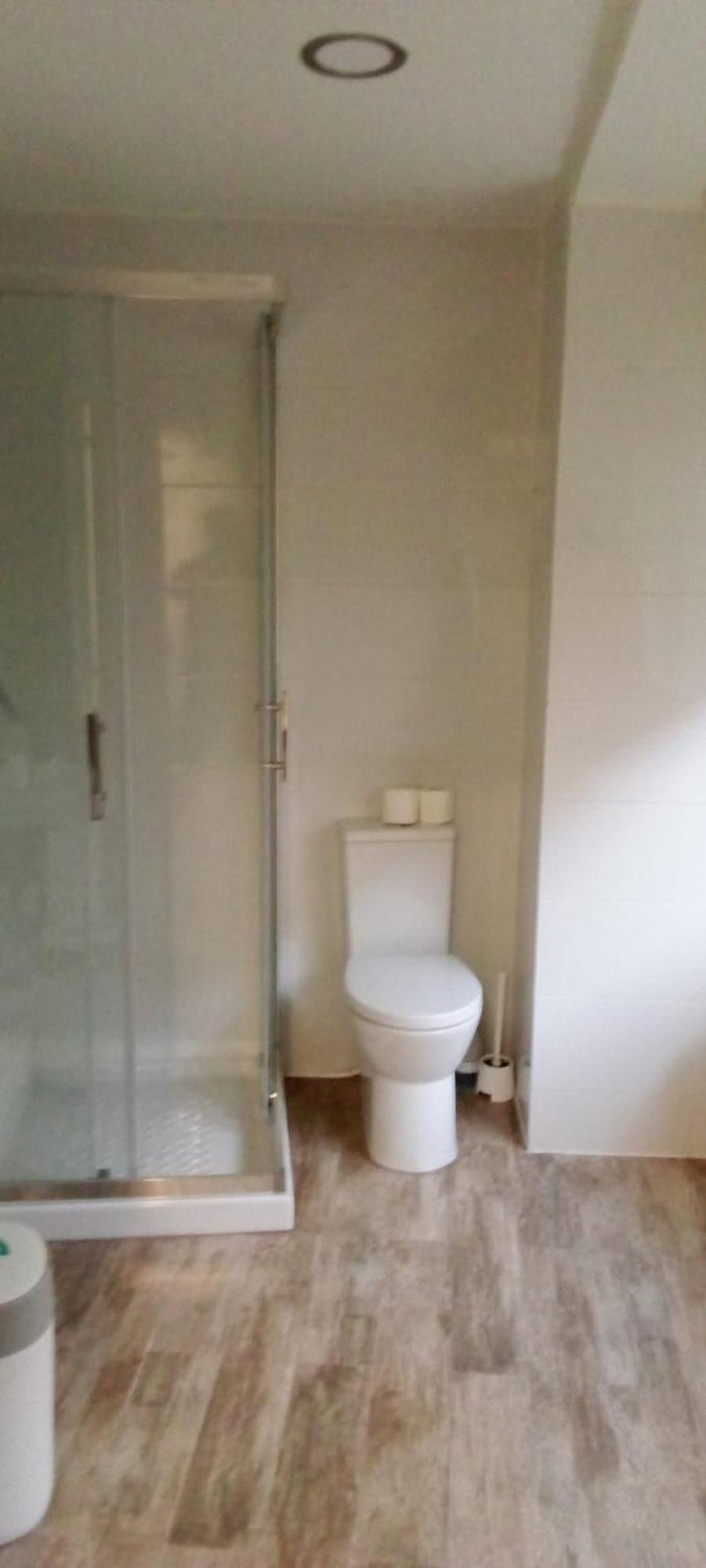 Innmare Fortuna Hotel Dos Estrellas Marin Bagian luar foto