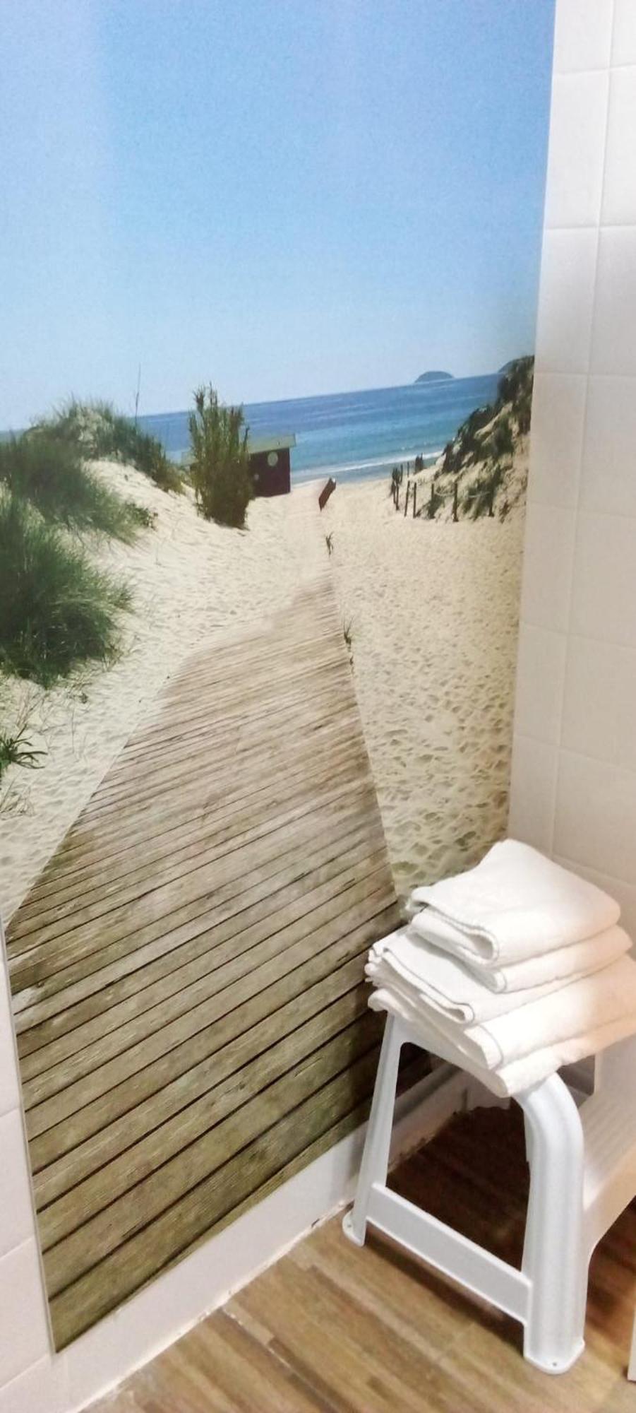 Innmare Fortuna Hotel Dos Estrellas Marin Bagian luar foto