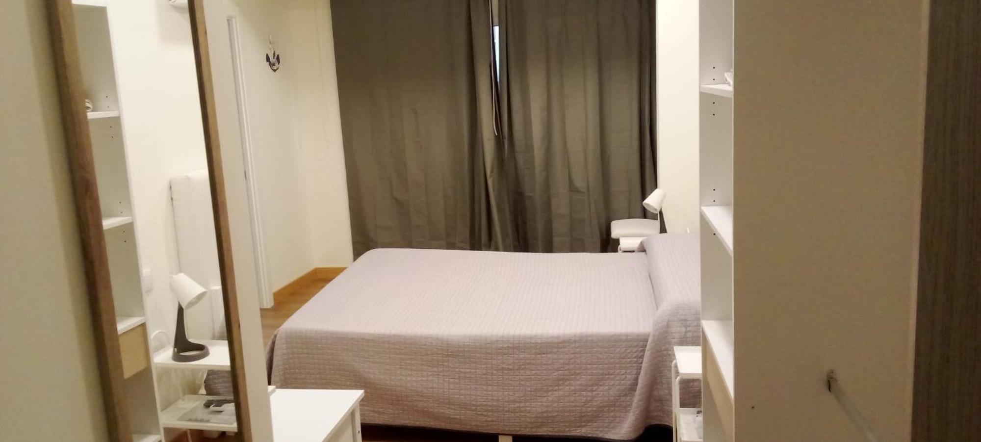 Innmare Fortuna Hotel Dos Estrellas Marin Bagian luar foto
